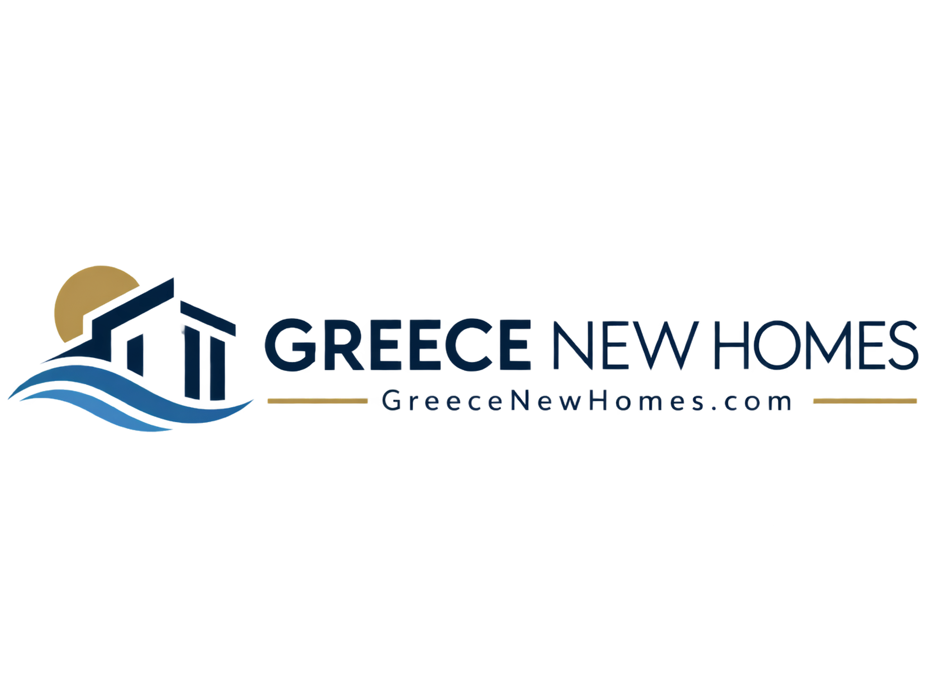 Greece New Homes