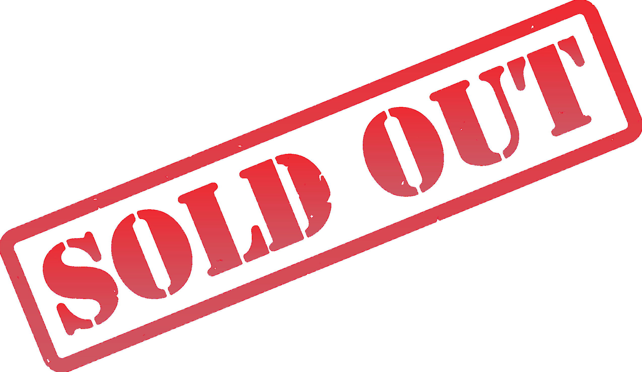 Sold Out